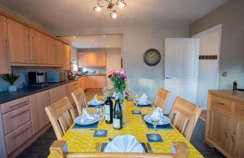 Erwenni, Llanbedrog, Abersoch near beach and pub with hot tub - Photo 22