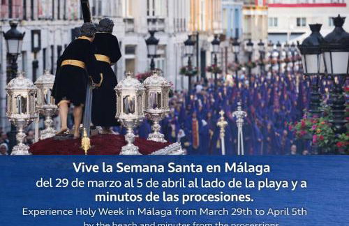 Apartamento a un paso del mar - Foto 28