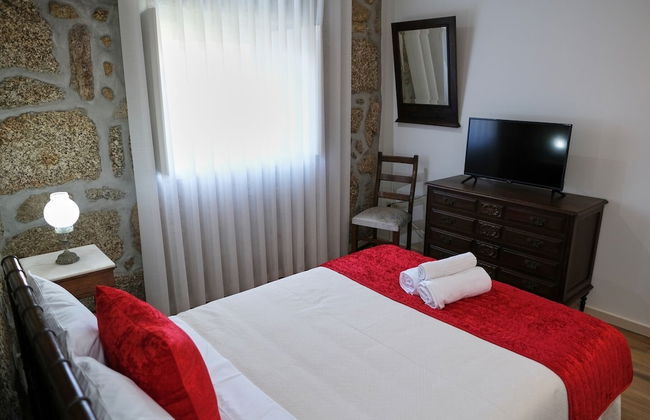 Aldeia da Quinta do Paço - Foto 23