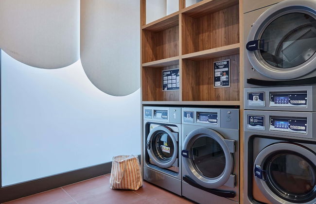 Aparthotel Adagio Toulouse Centre La Grave - Foto 60