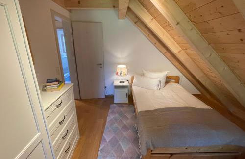 Haus Kleeblatt im Chiemgau - Foto 38