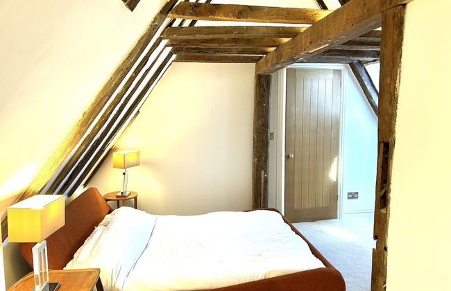 Petworth Cottage-sleeps 6-pet Friendly-central - Foto 4