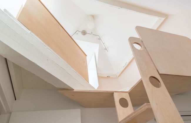 FeelCoimbra Castelo Boutique Apartments - Photo 51