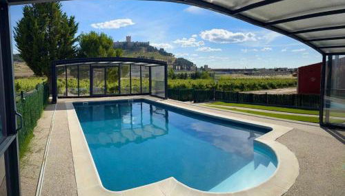 FINCA ENTREVIÑEDOS de Bodegas Marcos - Foto 2, sunbed