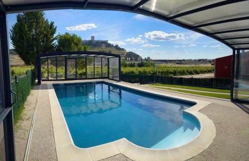 FINCA ENTREVIÑEDOS de Bodegas Marcos - Foto 2