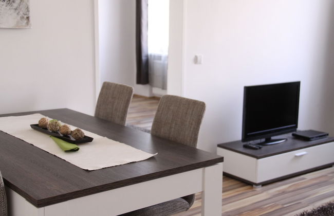 Apartment Huglgasse - Foto 11