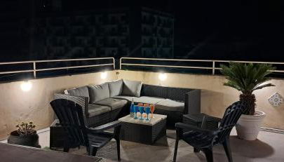 SUITE Luxury Rooftop - Foto 2