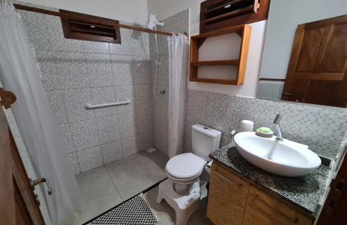 Casa na Beira do Mar, Peroba, Icapuí/CE, Morada Mariana - Foto 16