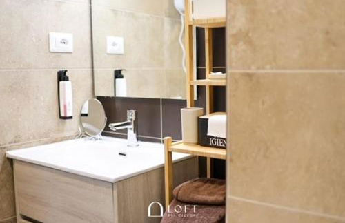 Loft dei Ciclopi Ferentino - Foto 8