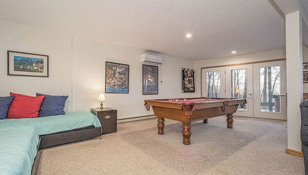 Adlerskron by Taylor Made Deep Creek - Photo 3, Équipement de l’hébergement