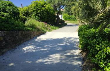 Perla sul mare con piscina - Foto 40