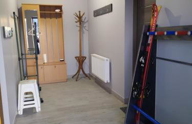 Agrorelax - Domek - Studio - Pokój - Foto 37