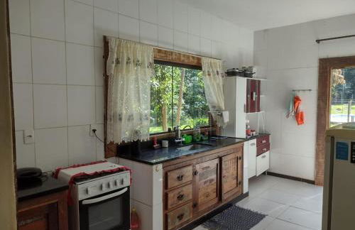 Sítio da Tia Lucia Perto da Montanha - Foto 45