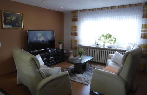 Ferienwohnung Hagebuttenweg - Foto 5