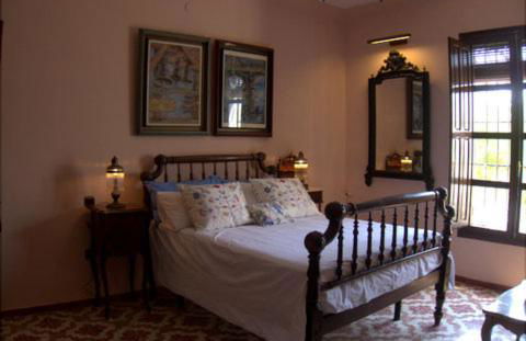 Cortijo de Mariangela tres - Foto 16