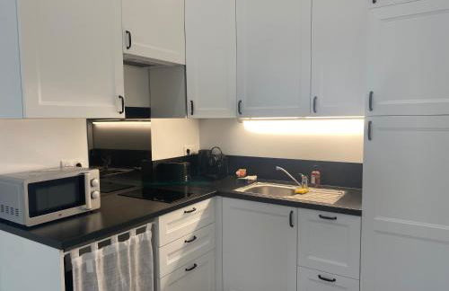 Les Appartements de l'Hippodrome - Foto 23