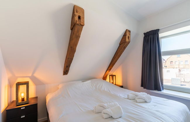 Renovated Apartment in the Center of Sneek - Foto 4