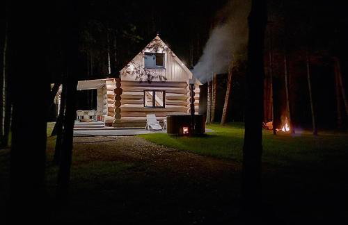 Leśne Klimaty - Foto 9