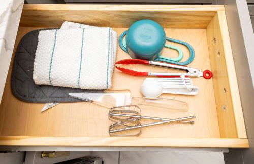 Silver Lining - Luxury for 10 - Foto 20