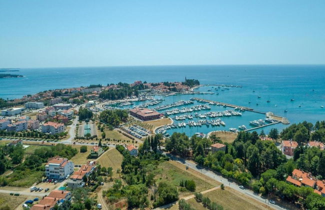 Holiday House in Novigrad With Pool - Foto 35