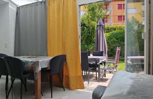 Garten Apartment - Foto 20