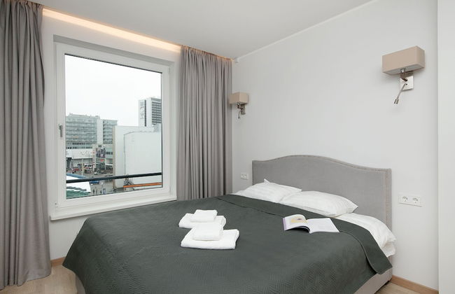 8ERA Business Executive Rotermanni Apts - Photo 24