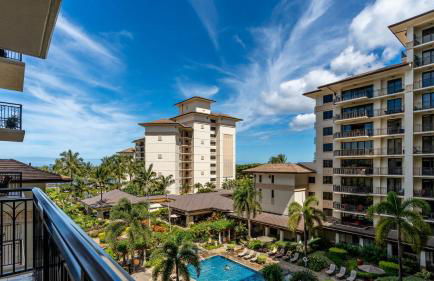 Ko Olina Beach Villas O521 - Foto 19