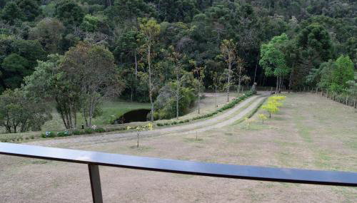 Chalés Boa Vista - Foto 3, Garden