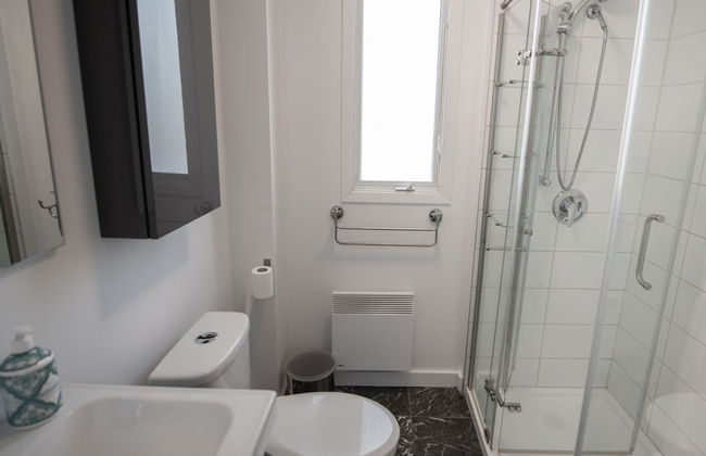 Résidence Touristique Chicoutimi - Foto 24