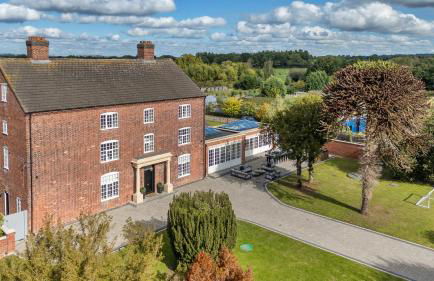 Otherton Hall - Photo 1