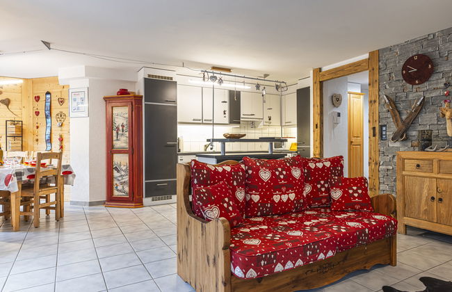 Bouquetins - Photo 3