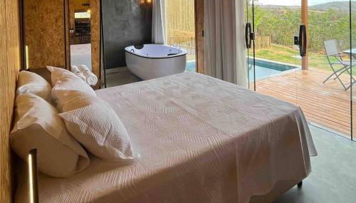 OKA VIVAH - Chalé Oka da Montanha - Foto 2