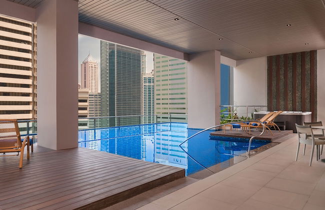 Citadines Salcedo Makati - Foto 18