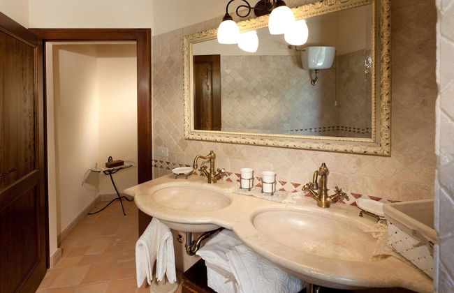 Dalmanuta 8 in Collelungo - Foto 8