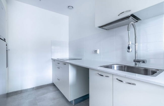 J-Tower Apartments - Foto 28