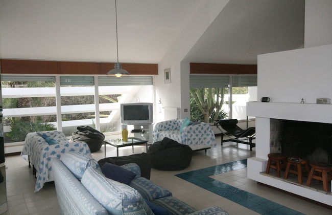 Villa Acquamarina - Foto 13