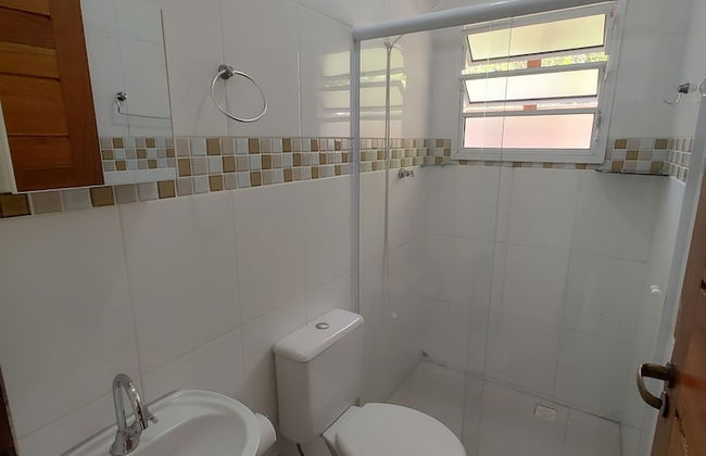 Quitinetes Canto Verde Caraguá - Foto 23