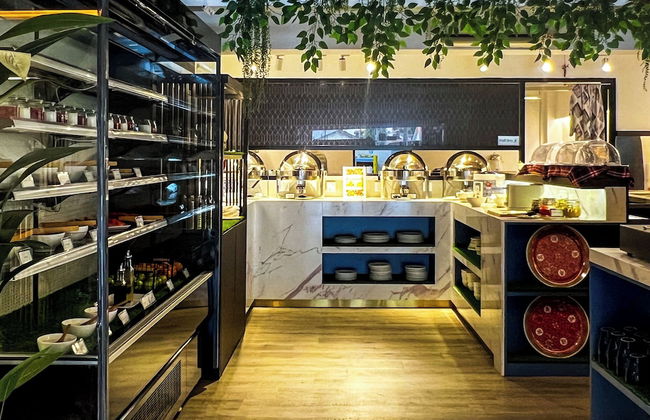 Tropics Eight Suites - Foto 45