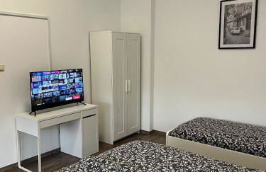 Apartments im Herzen von Velbert - Foto 1