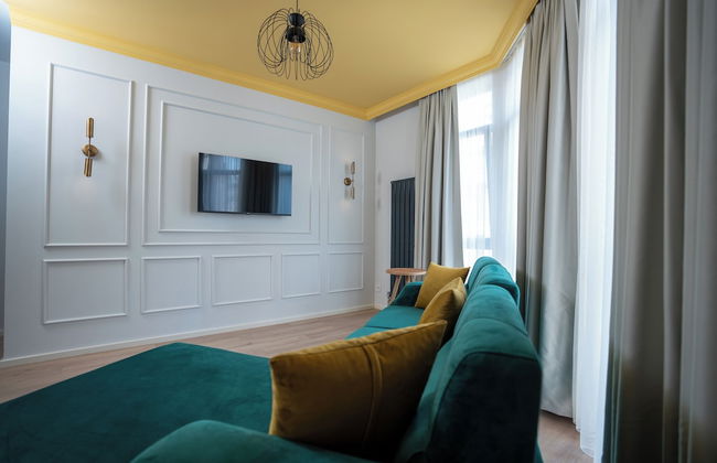 Bird Nest Suite - Foto 7