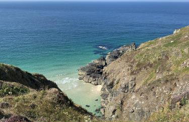 The Granary - Couples & Families Retreat Near St Ives, Pet-Free - Foto 38