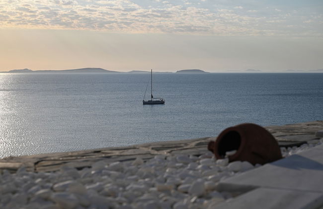 Iliada Suites - Adults only - Foto 37