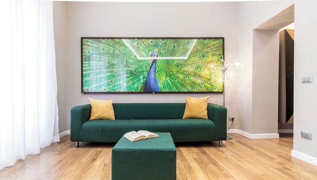 Italianway Easy - Vigna 3 - Foto 2, Interior