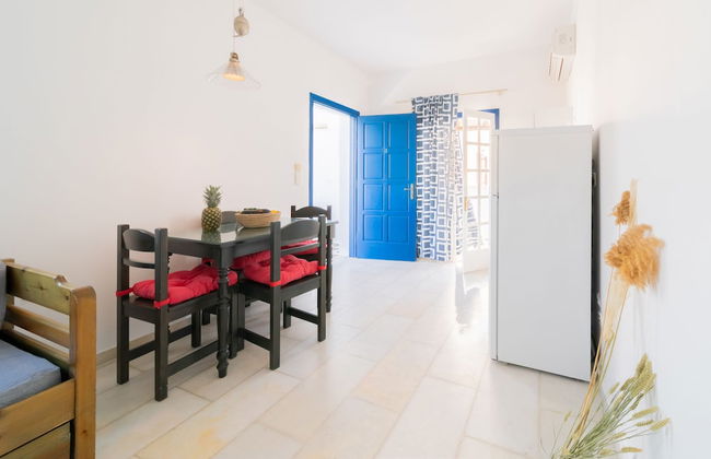 Antonina Hotel Apartments - Photo 52