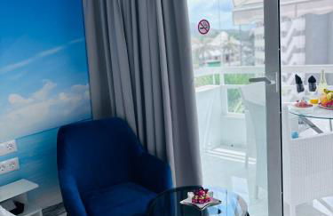 Blue Ocean Costa Adeje 504 - Foto 13