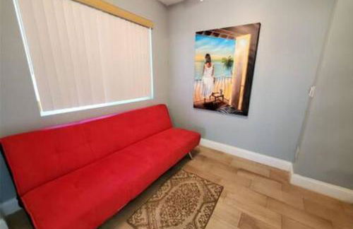 Patio Condo Superior - Sleeps 6 Guests 204 - Foto 10