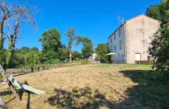 Joli gîte chez Paulette à 10 min du Puy du Fou - Foto 29