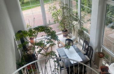 Im schönen Garten - Foto 8