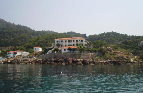 Alkioni Studios - Foto 74