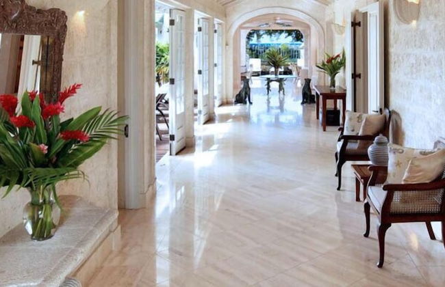 Villa Caprice - Foto 13